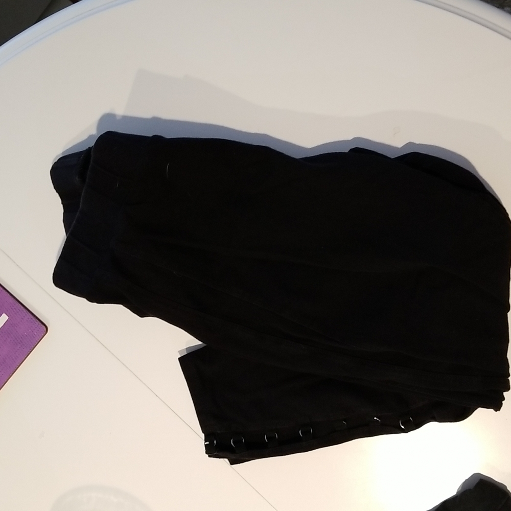 Torrid leggings size 1